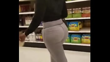 candid ass ebony teen