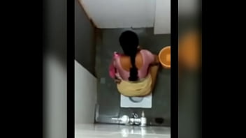 indian toilet voyeur