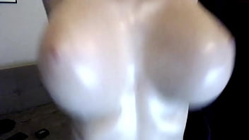 webcam tits dance tease