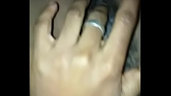 african creamy masturbation