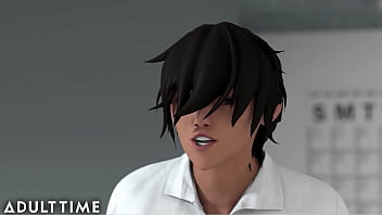 hentai schoolgirl uncensored