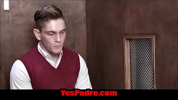 school boy creampie