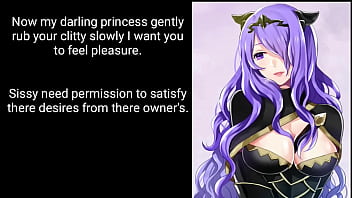 joi fire emblem camilla