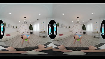 vr fpov facial