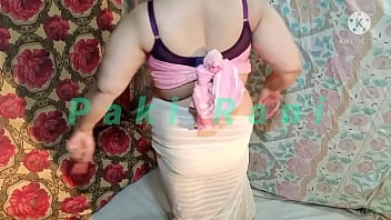 paki boobs mujra