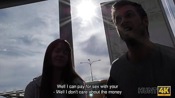 couple cant pay