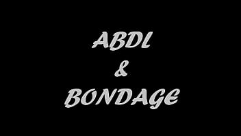 abdl bondage