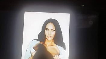 megan fox tribute