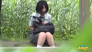 female japanese masturbation