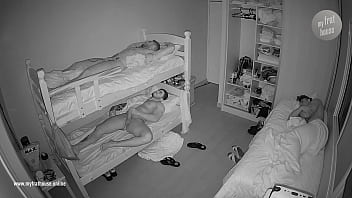 camera in bedroom