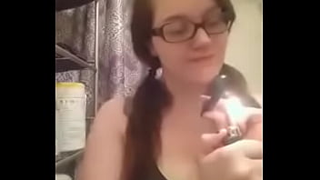 smoking meth first
