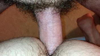 anal virgin straight