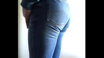 gum jeans