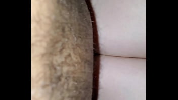 hairy cameltoe fuck