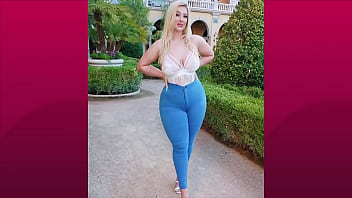 taya christian jeans