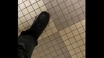 school bathroom masturbation