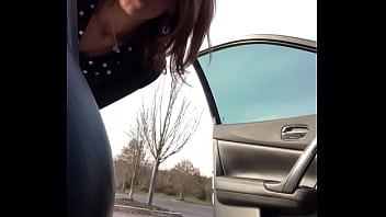 anal car insertion