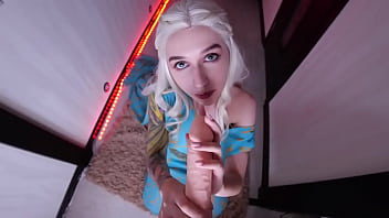 daenerys joi