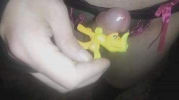 mlp toy