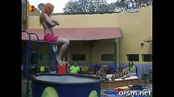 hit dunk tank