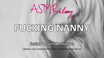 fucking nanny amateur