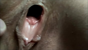 deep inside pussy close