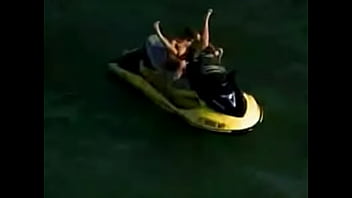 jet ski sex