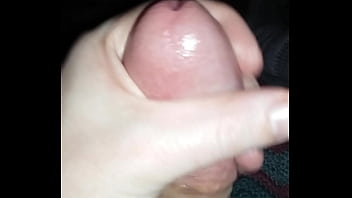 huge cock erupting