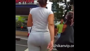groping girls on bus