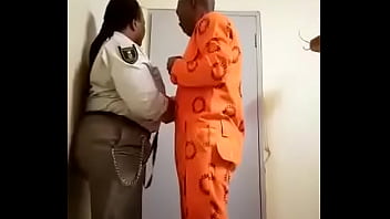 bbw inmate