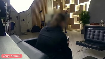 sexy hidden camera prank