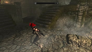 skyrim sexual playground mod