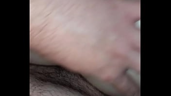 chubby rough anal