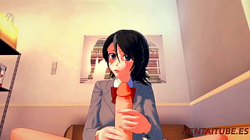 bleach hentai ichigo rukia