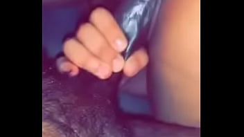 latina interracial black cock