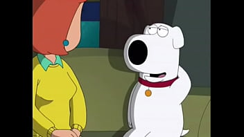 brian and lois griffin