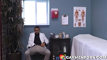 sex doctor twinks reality