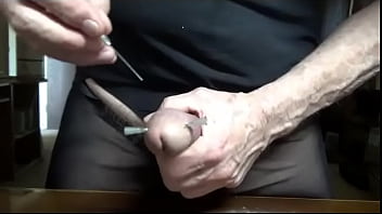 xtreme cock needle