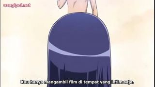 15 bishoujo hyouryuuki episode 1 2 3