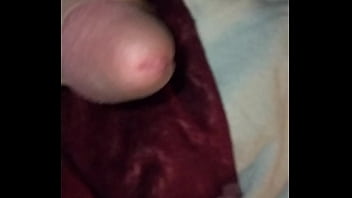 big dick masturbation humping