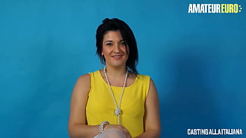 romanian girl casting