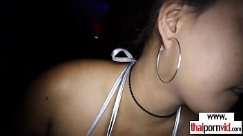 thai bargirl anal