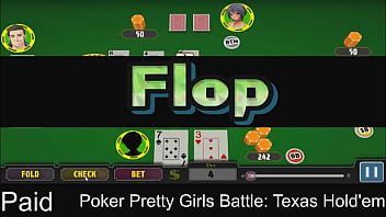 texas holdem poker