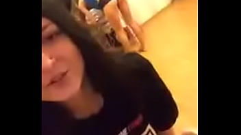 russian teen twerk