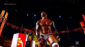 randy orton wwe