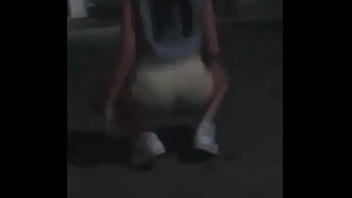 street twerk