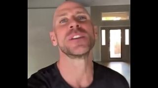 straight johnny sins