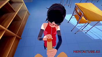 hentai sex at school