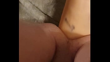 fist ass dildo