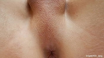 penis stomach pulsating